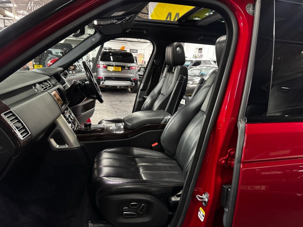 Used Land Rover Range Rover 2015 for sale - 78097204: Photo 36