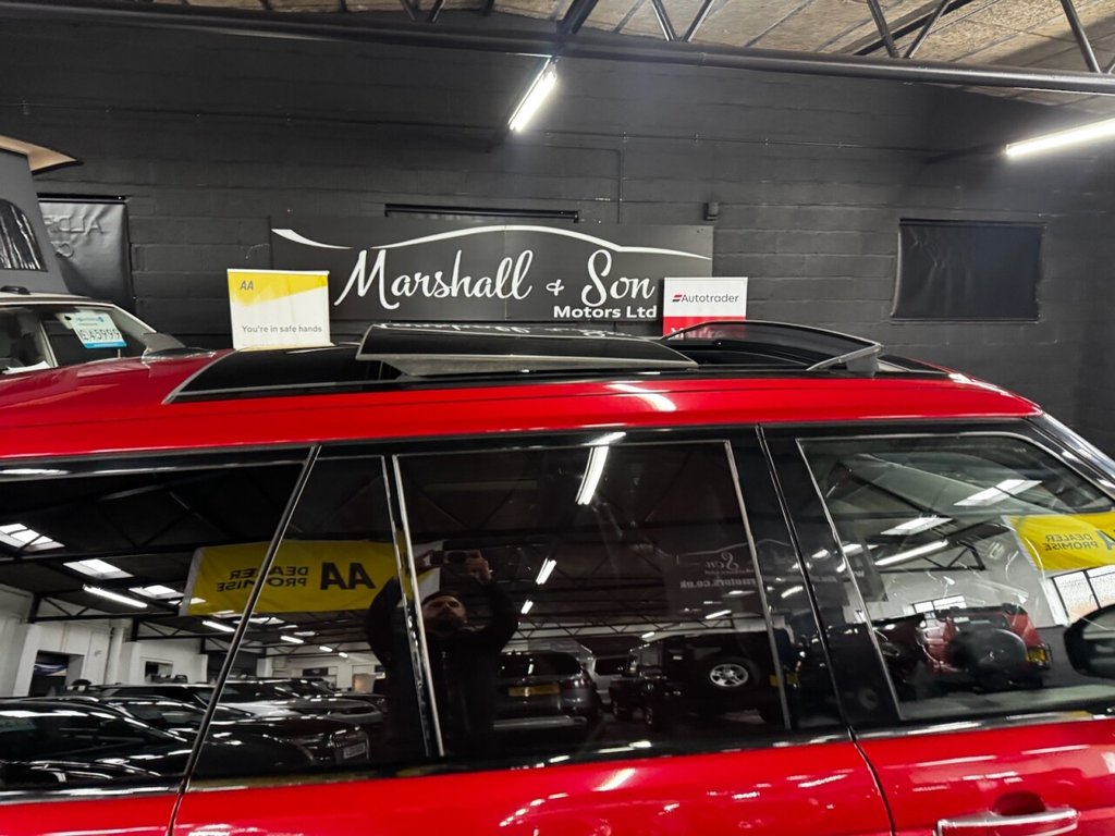 Used Land Rover Range Rover 2015 for sale - 78097204: Photo 5