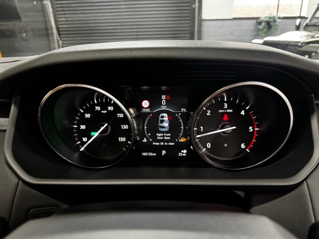 Used Land Rover Discovery 2017 for sale - 78044654: Photo 18