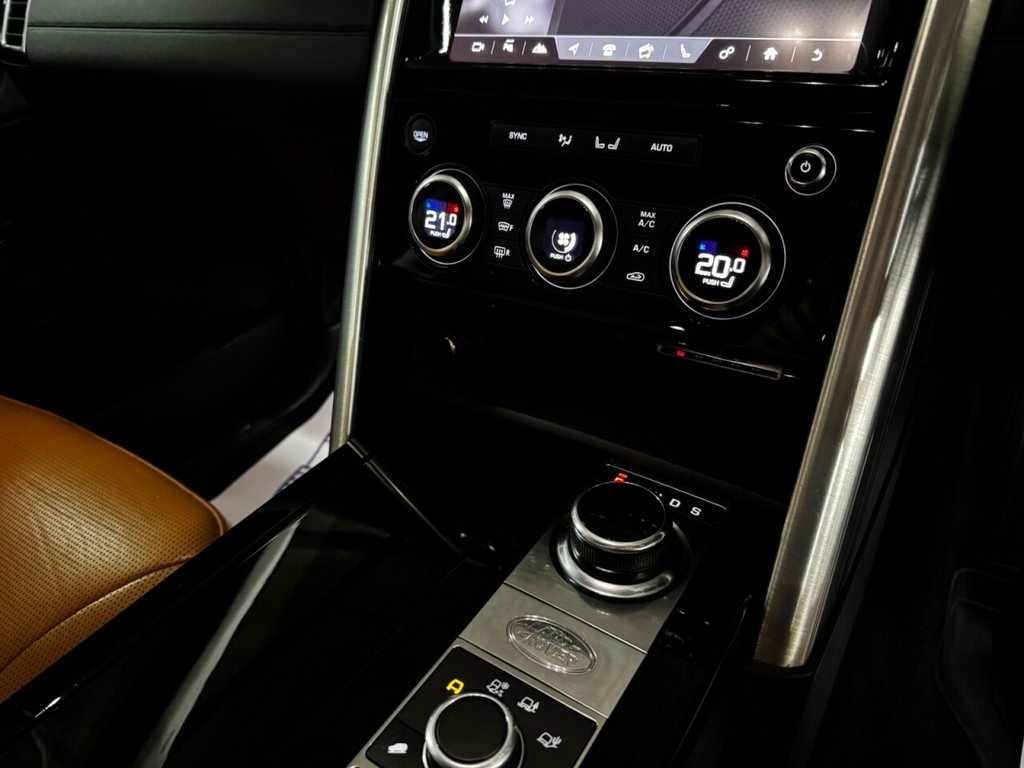 Used Land Rover Discovery 2017 for sale - 78044654: Photo 19