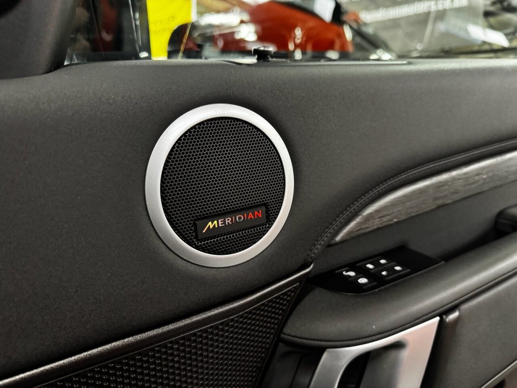 Used Land Rover Discovery 2017 for sale - 78044654: Photo 21