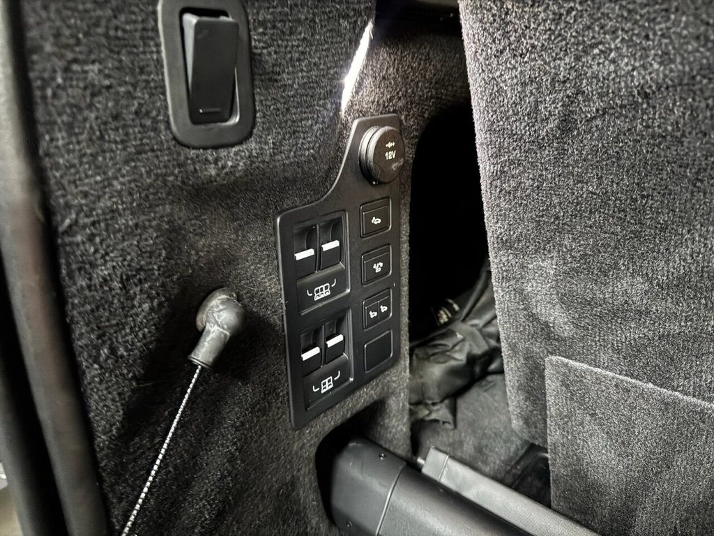 Used Land Rover Discovery 2017 for sale - 78044654: Photo 27