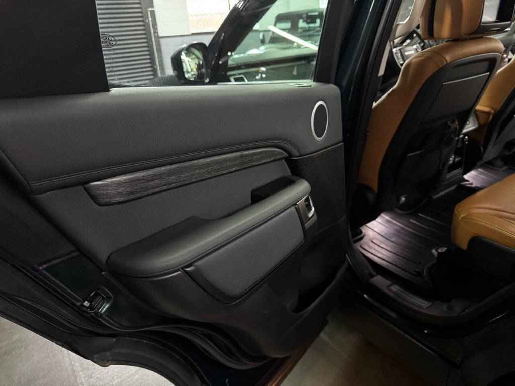 Used Land Rover Discovery 2017 for sale - 78044654: Photo 29