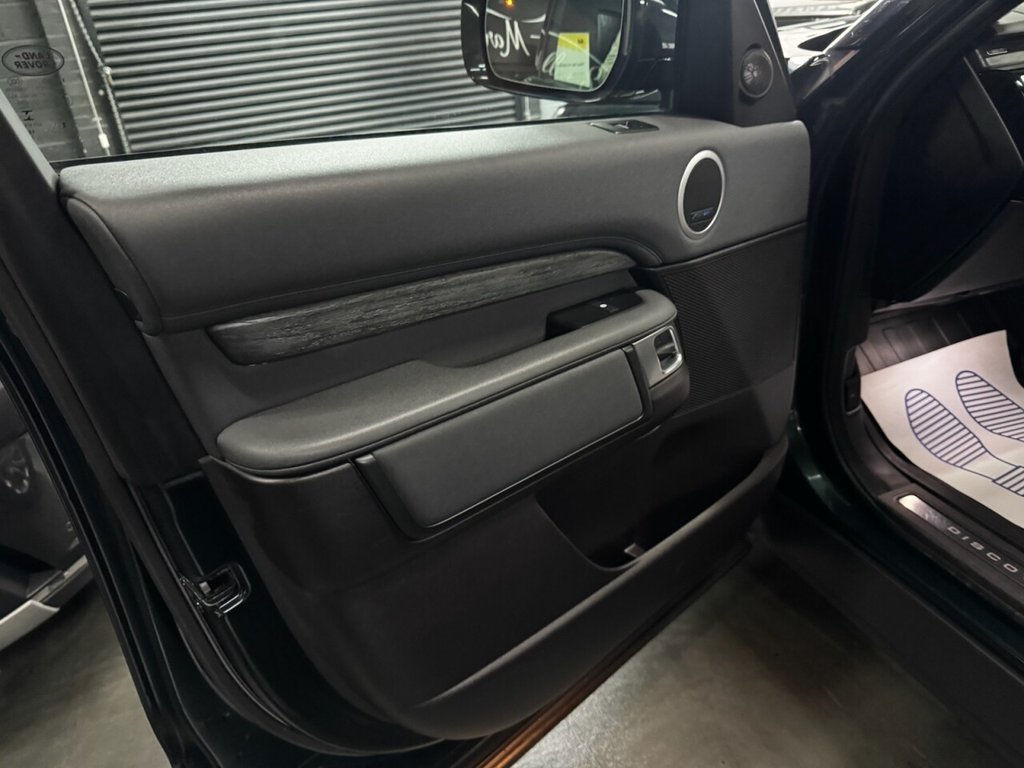 Used Land Rover Discovery 2017 for sale - 78044654: Photo 30