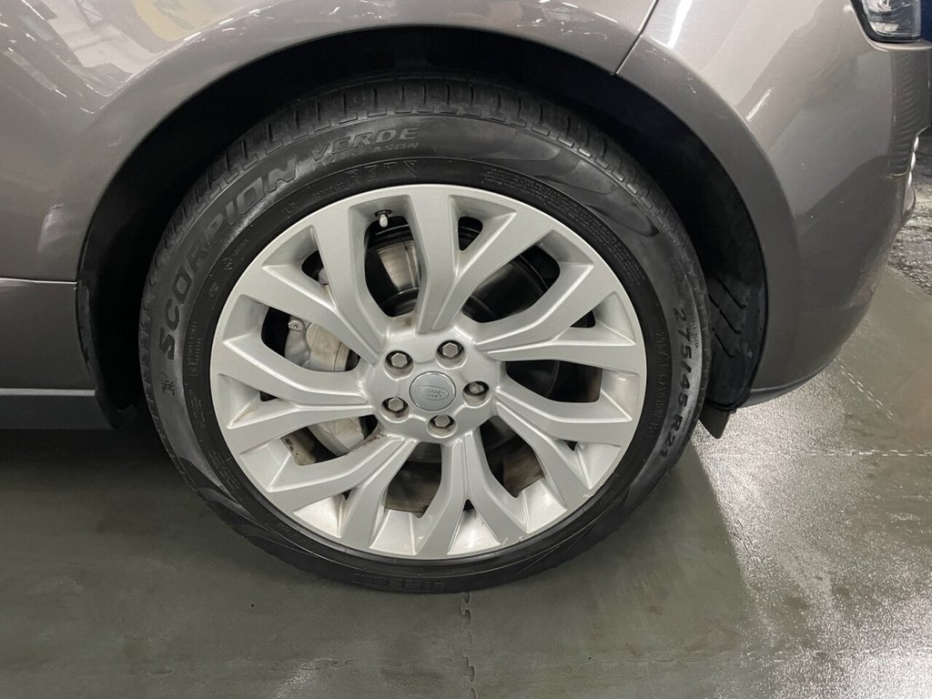 Used Land Rover Range Rover 2016 for sale - 76783690: Photo 20