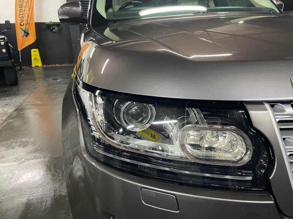 Used Land Rover Range Rover 2016 for sale - 76783690: Photo 26