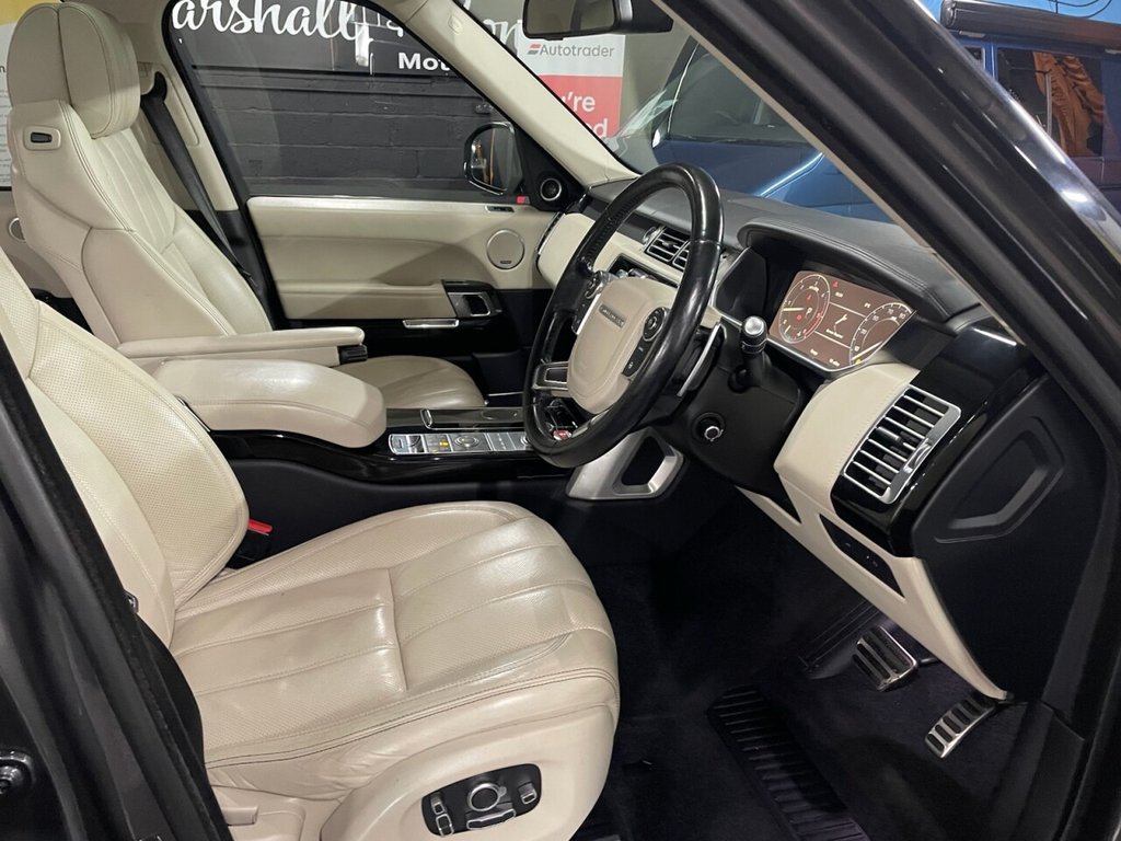 Used Land Rover Range Rover 2016 for sale - 76783690: Photo 28