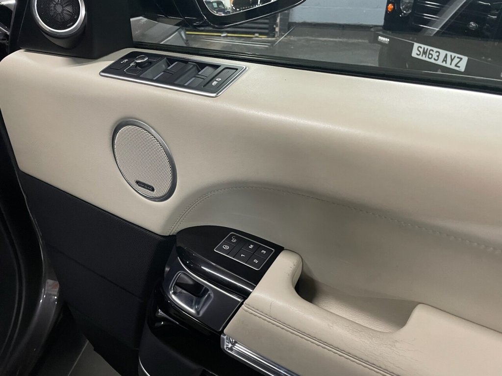Used Land Rover Range Rover 2016 for sale - 76783690: Photo 29