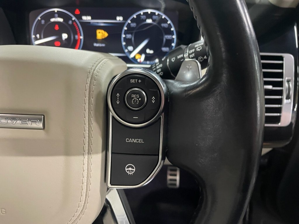 Used Land Rover Range Rover 2016 for sale - 76783690: Photo 31