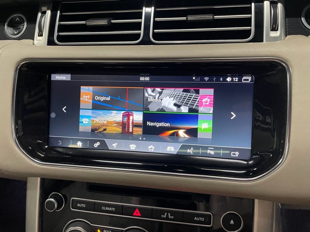 Used Land Rover Range Rover 2016 for sale - 76783690: Photo 33