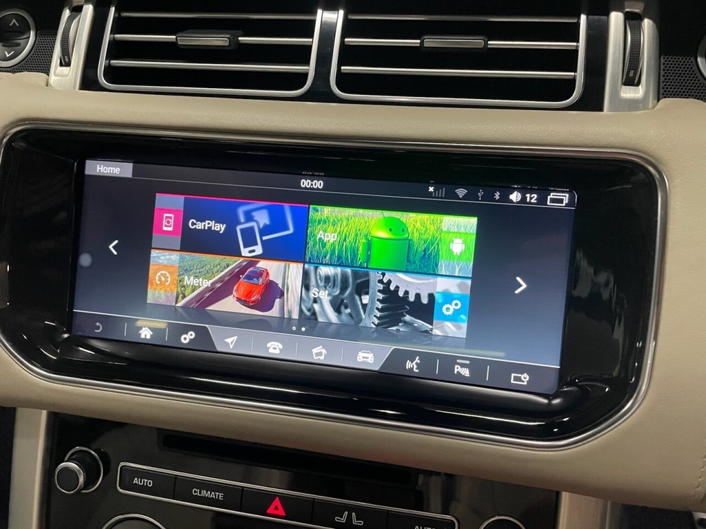 Used Land Rover Range Rover 2016 for sale - 76783690: Photo 34