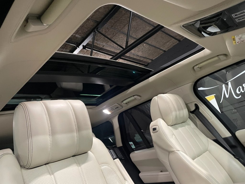 Used Land Rover Range Rover 2016 for sale - 76783690: Photo 36