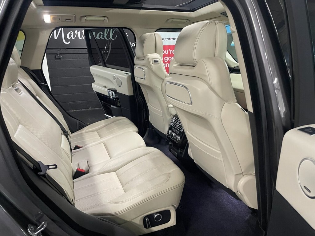 Used Land Rover Range Rover 2016 for sale - 76783690: Photo 37