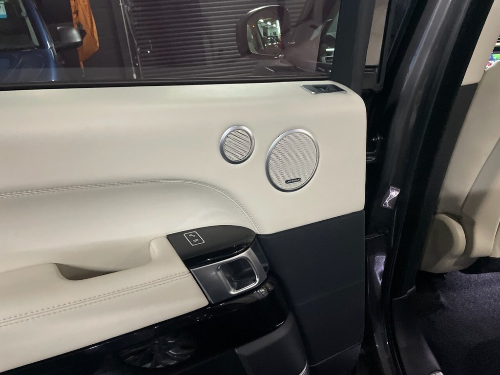 Used Land Rover Range Rover 2016 for sale - 76783690: Photo 38