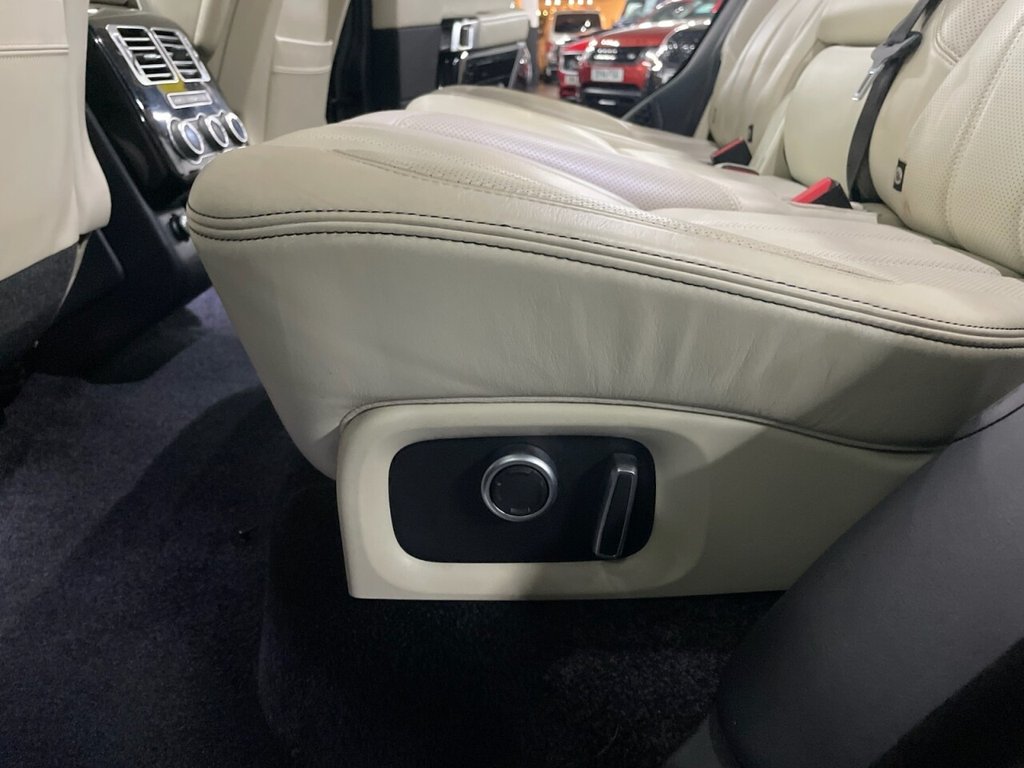 Used Land Rover Range Rover 2016 for sale - 76783690: Photo 39