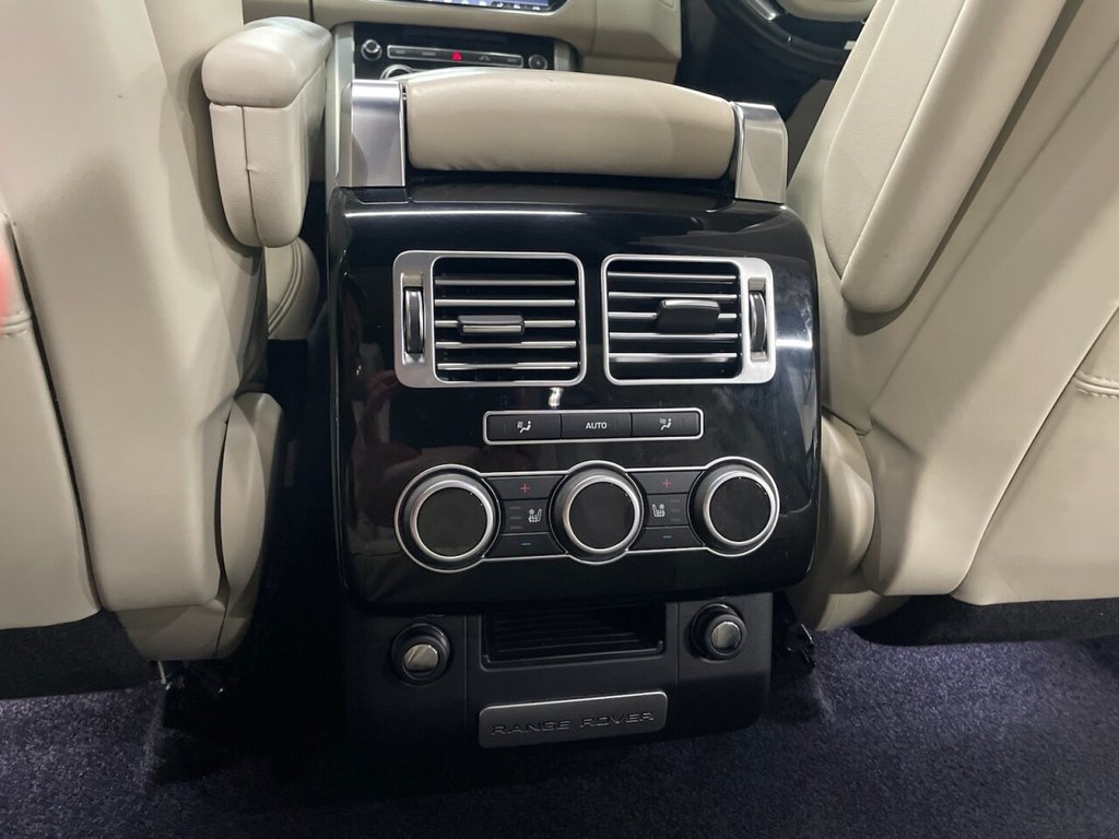 Used Land Rover Range Rover 2016 for sale - 76783690: Photo 41