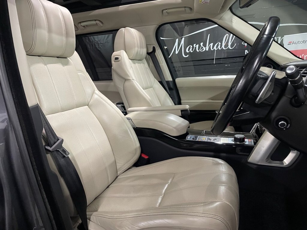 Used Land Rover Range Rover 2016 for sale - 76783690: Photo 5