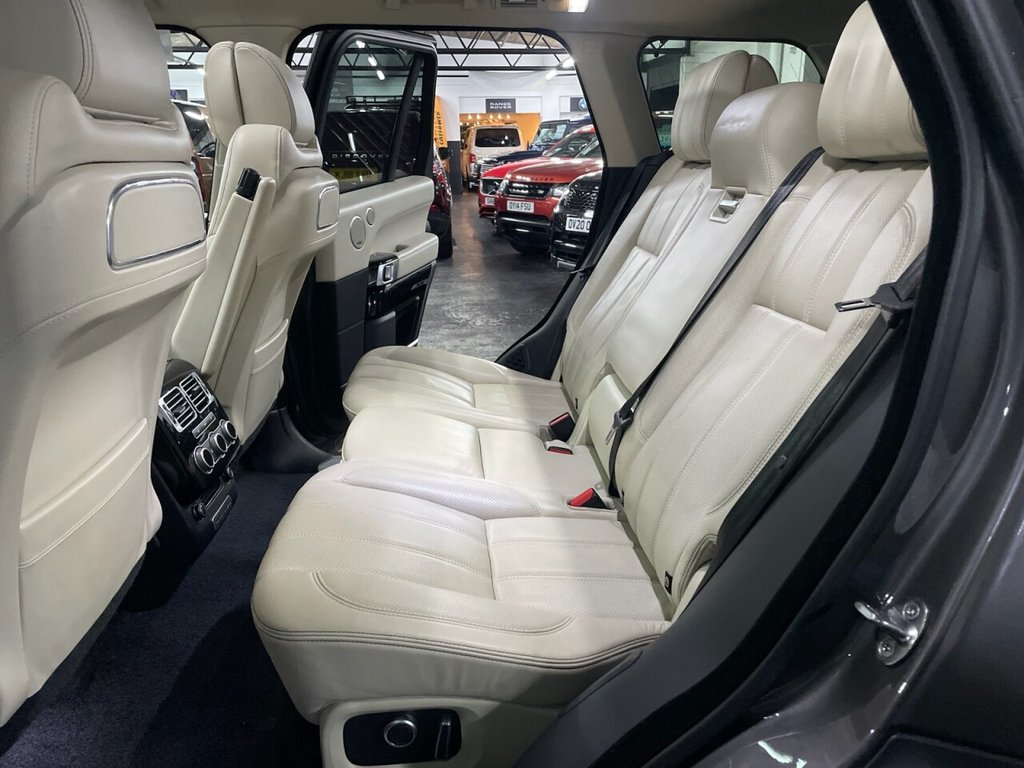 Used Land Rover Range Rover 2016 for sale - 76783690: Photo 7