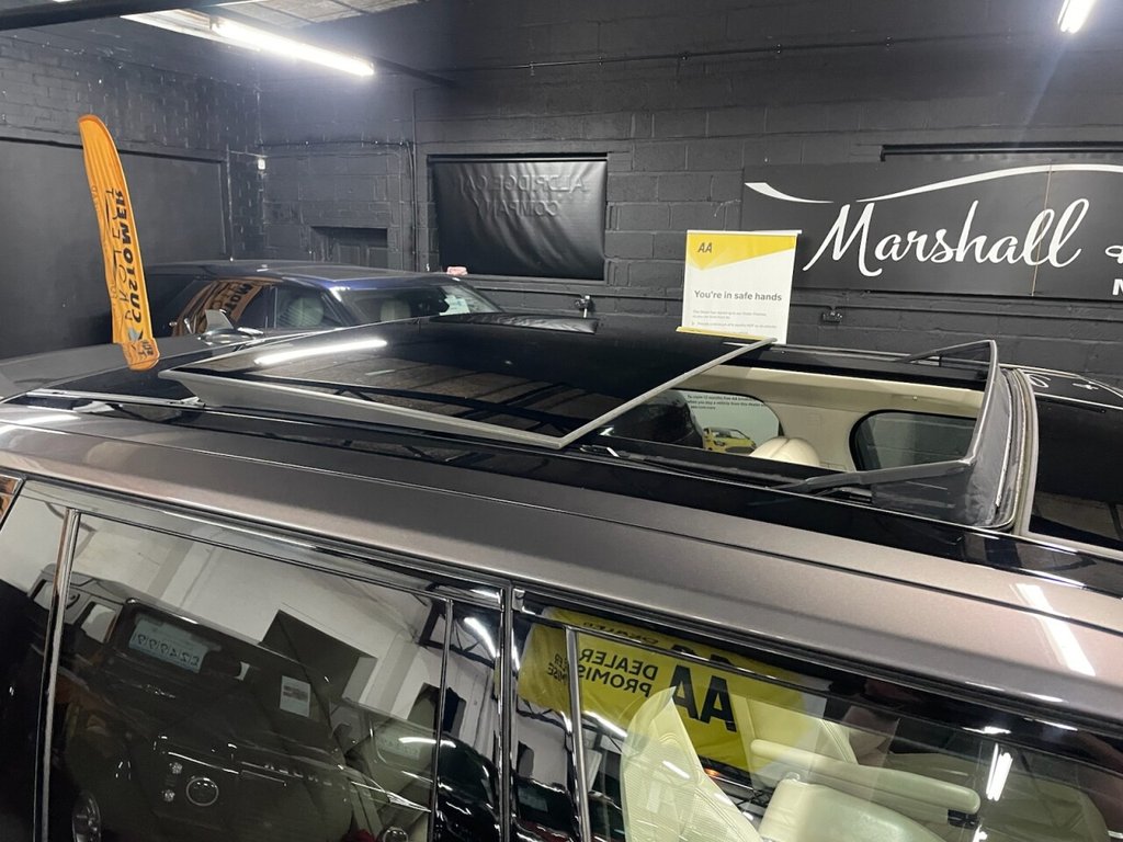 Used Land Rover Range Rover 2016 for sale - 76783690: Photo 8