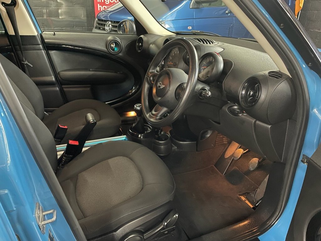 Used MINI Countryman 2016 for sale - 76784230: Photo 10