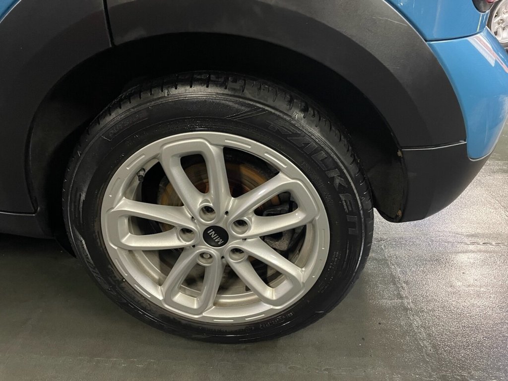 Used MINI Countryman 2016 for sale - 76784230: Photo 18