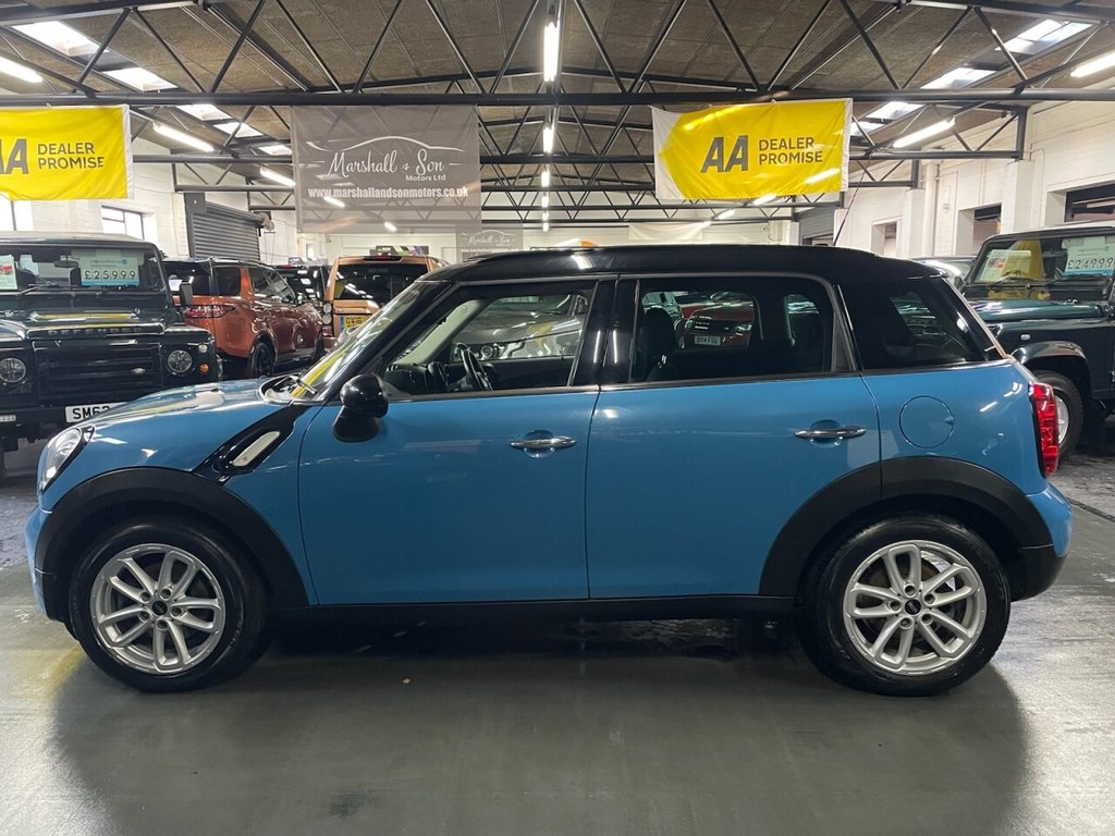 Used MINI Countryman 2016 for sale - 76784230: Photo 20