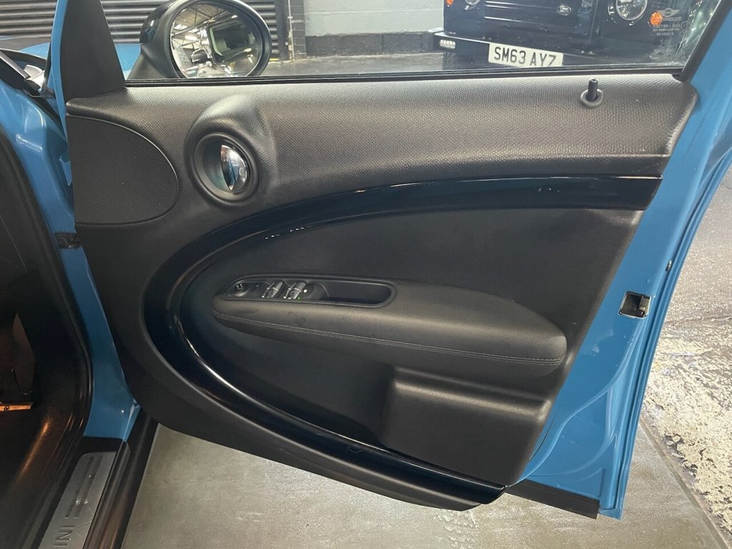 Used MINI Countryman 2016 for sale - 76784230: Photo 23