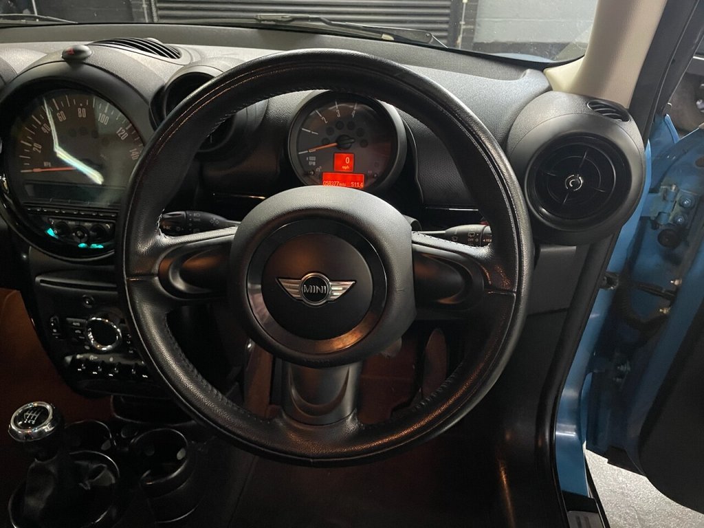 Used MINI Countryman 2016 for sale - 76784230: Photo 24