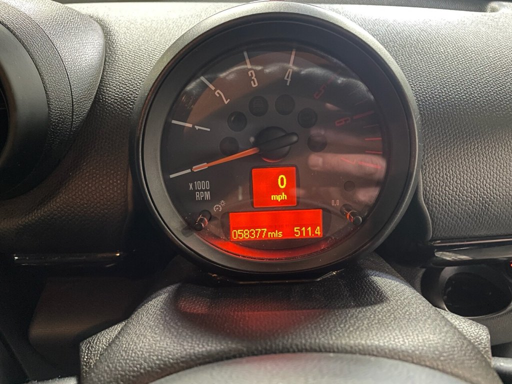 Used MINI Countryman 2016 for sale - 76784230: Photo 26