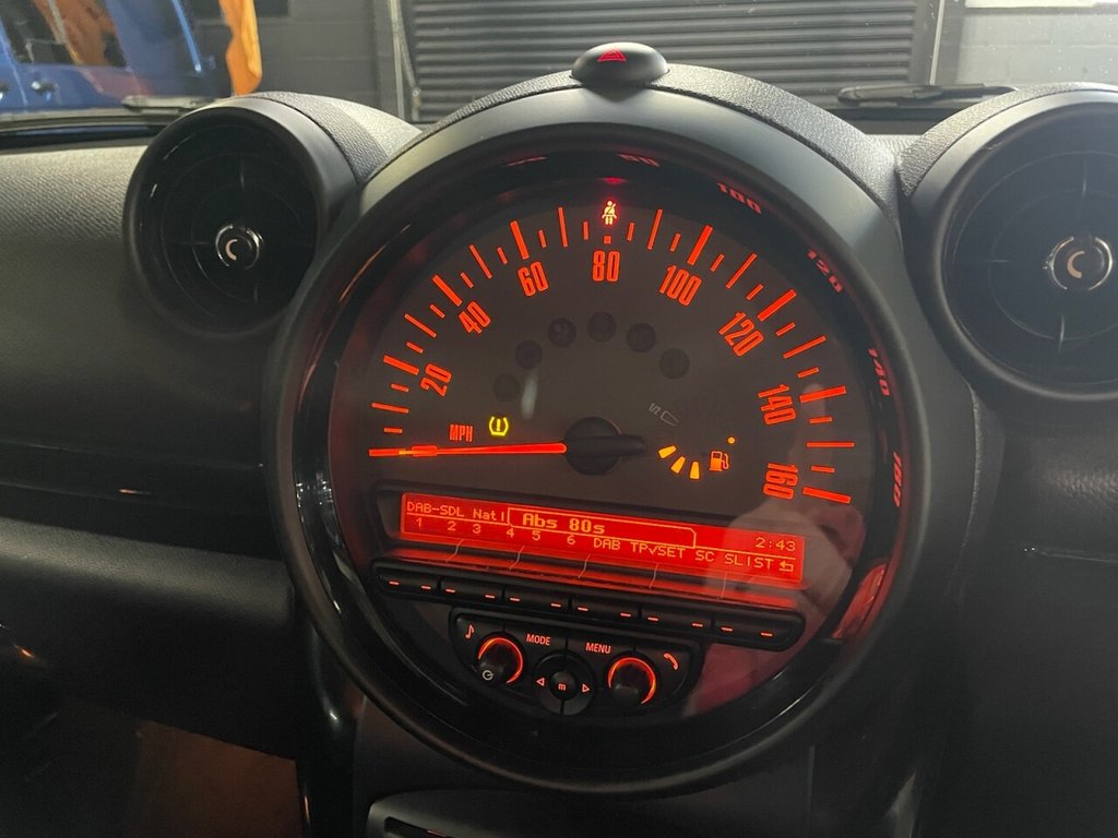 Used MINI Countryman 2016 for sale - 76784230: Photo 27