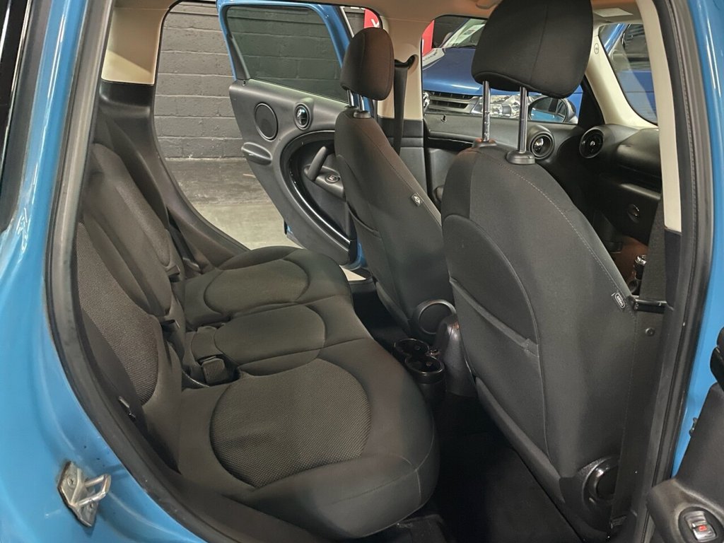 Used MINI Countryman 2016 for sale - 76784230: Photo 32