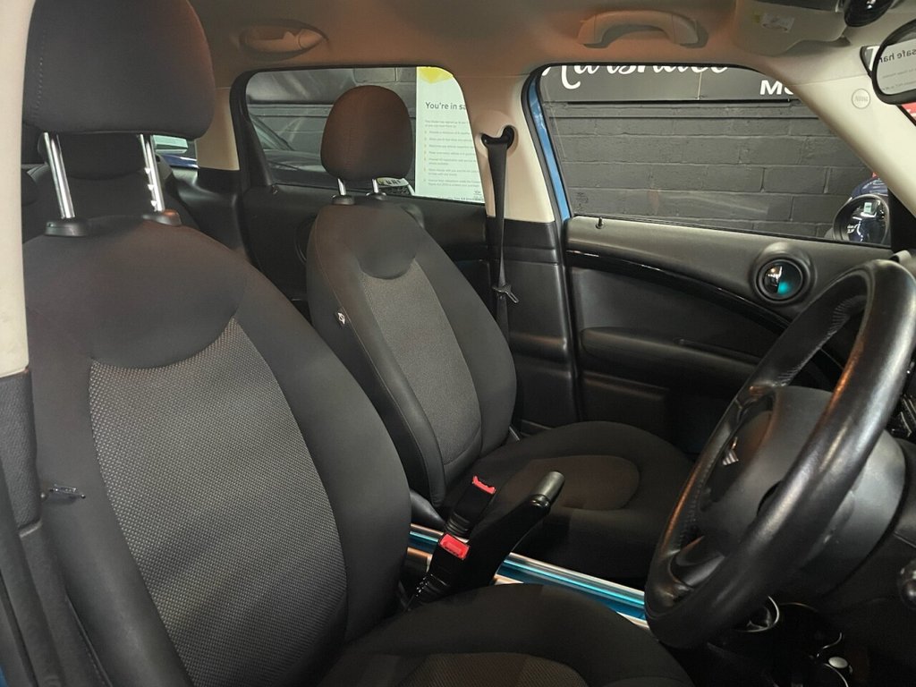 Used MINI Countryman 2016 for sale - 76784230: Photo 33