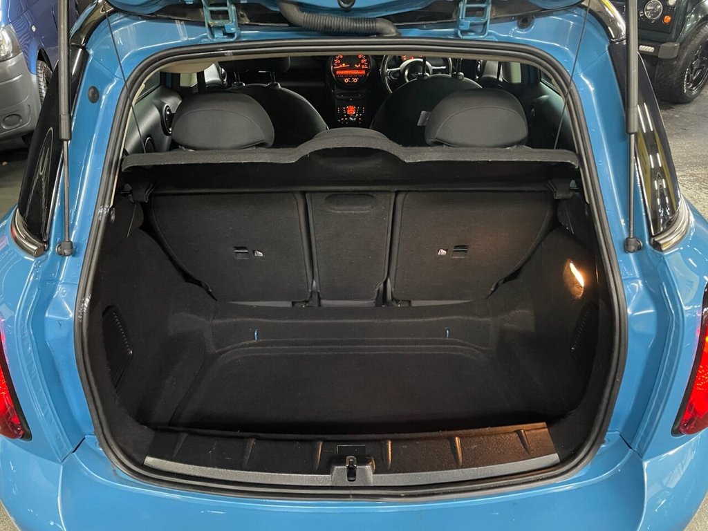 Used MINI Countryman 2016 for sale - 76784230: Photo 35