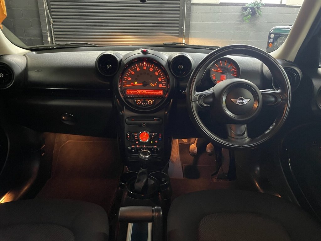 Used MINI Countryman 2016 for sale - 76784230: Photo 7