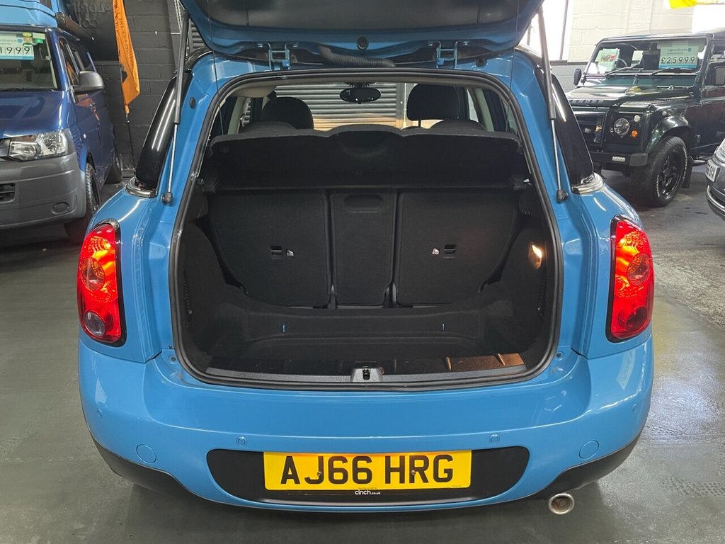 Used MINI Countryman 2016 for sale - 76784230: Photo 8