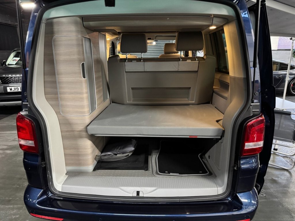 Used Volkswagen California 2013 for sale - 76509865: Photo 13