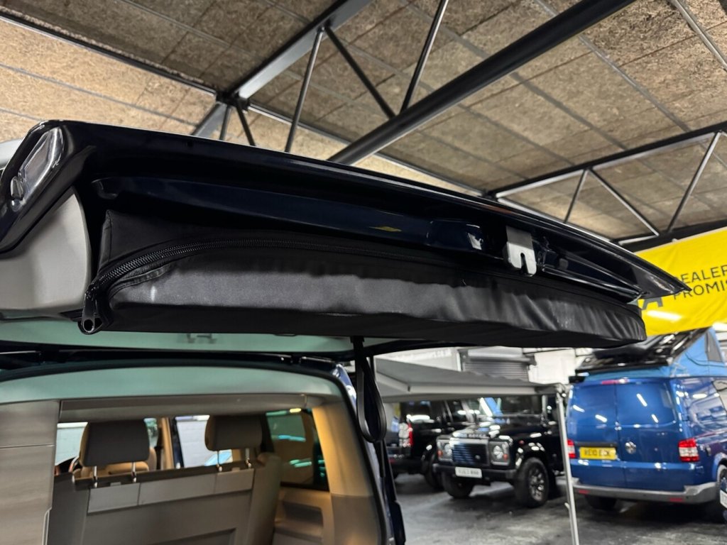 Used Volkswagen California 2013 for sale - 76509865: Photo 14