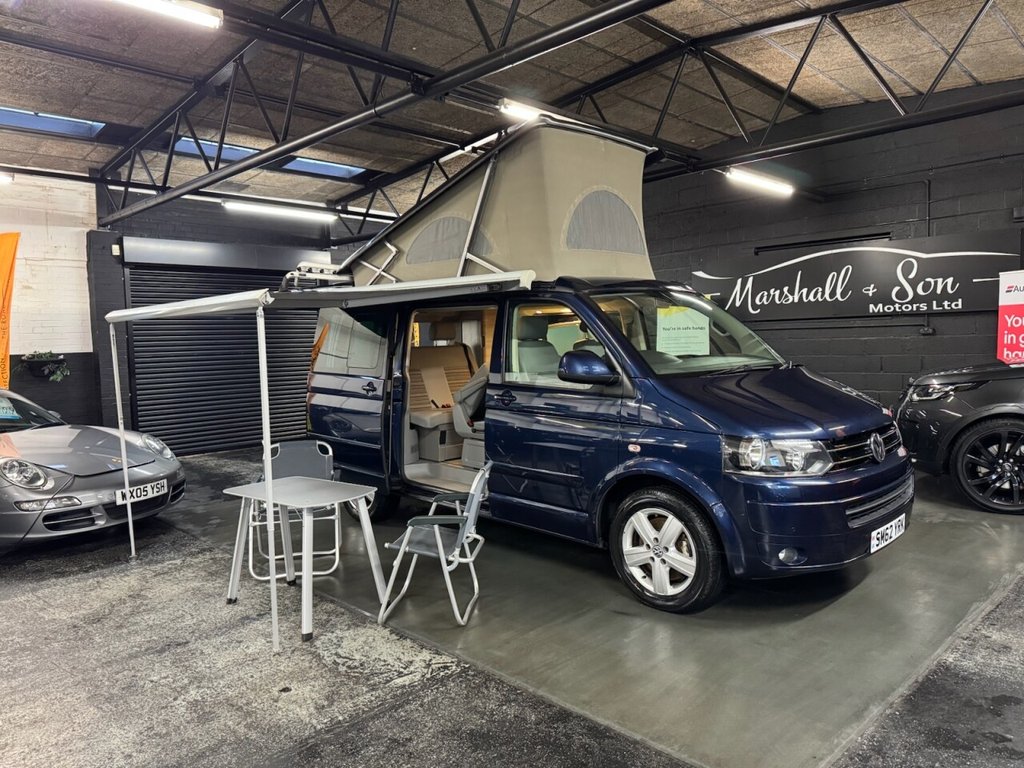 Used Volkswagen California 2013 for sale - 76509865: Photo 17