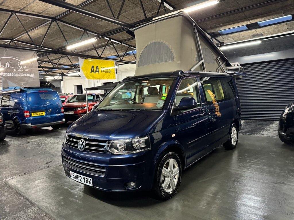 Used Volkswagen California 2013 for sale - 76509865: Photo 18