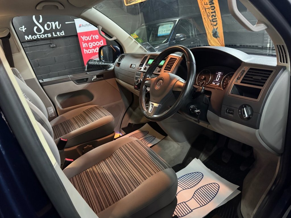 Used Volkswagen California 2013 for sale - 76509865: Photo 19