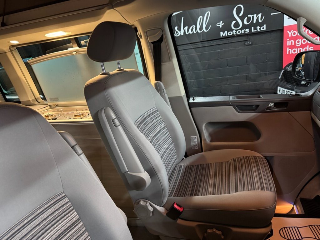 Used Volkswagen California 2013 for sale - 76509865: Photo 22