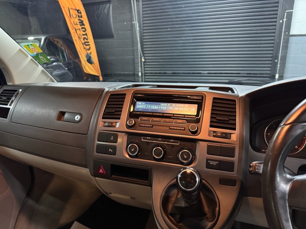 Used Volkswagen California 2013 for sale - 76509865: Photo 23