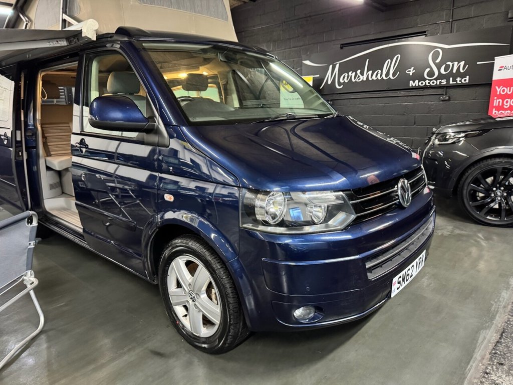 Used Volkswagen California 2013 for sale - 76509865: Photo 3