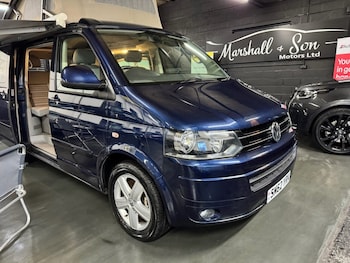 Used Volkswagen California 2013 for sale - 76509865: Photo