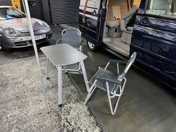 Used Volkswagen California 2013 for sale - 76509865: Photo