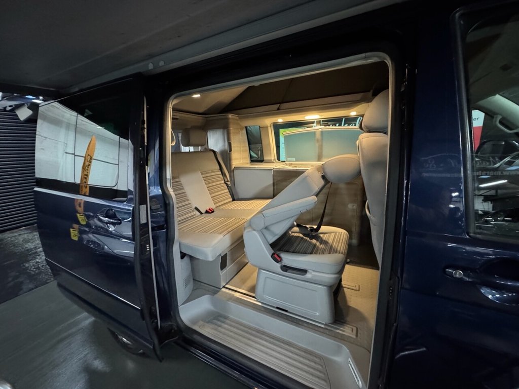 Used Volkswagen California 2013 for sale - 76509865: Photo 5