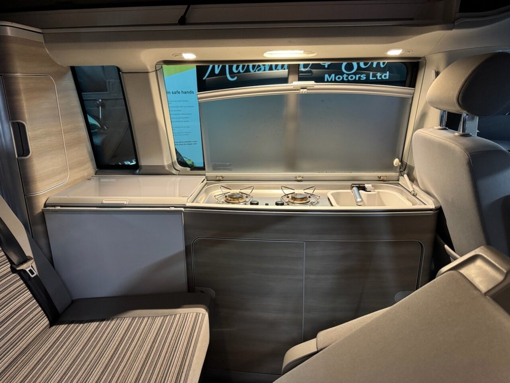 Used Volkswagen California 2013 for sale - 76509865: Photo 6