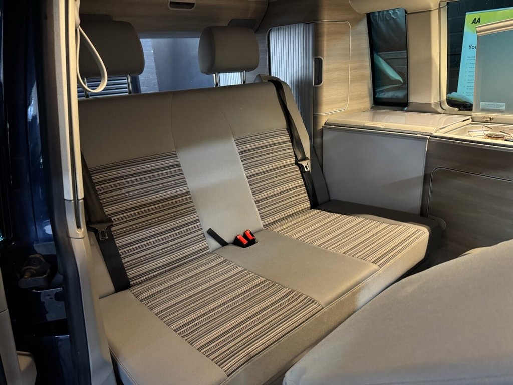 Used Volkswagen California 2013 for sale - 76509865: Photo 8