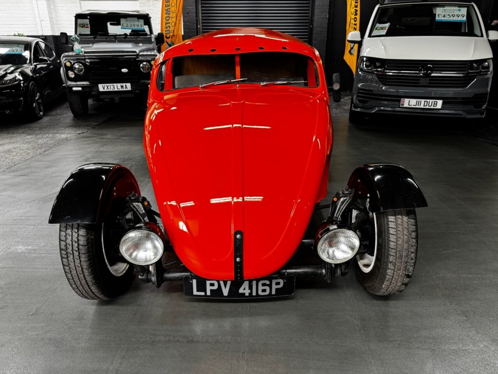 Used Volkswagen Beetle 1976 for sale - 78124054: Photo 10