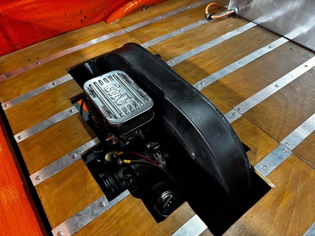 Used Volkswagen Beetle 1976 for sale - 78124054: Photo 14